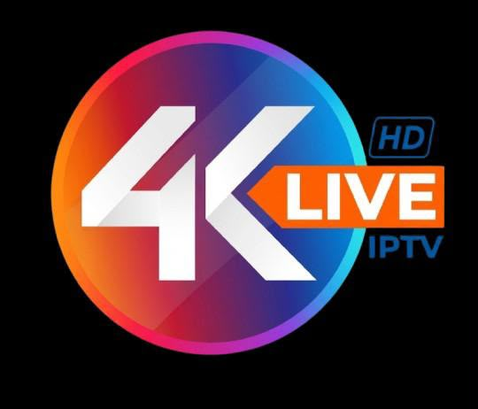 4K Live IPTV - USA, UK, CA & Worldwide