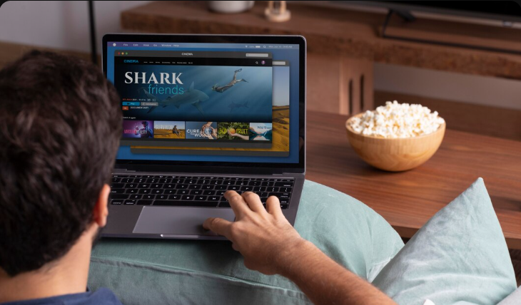 How to install Sparkle TV and set up IPTV